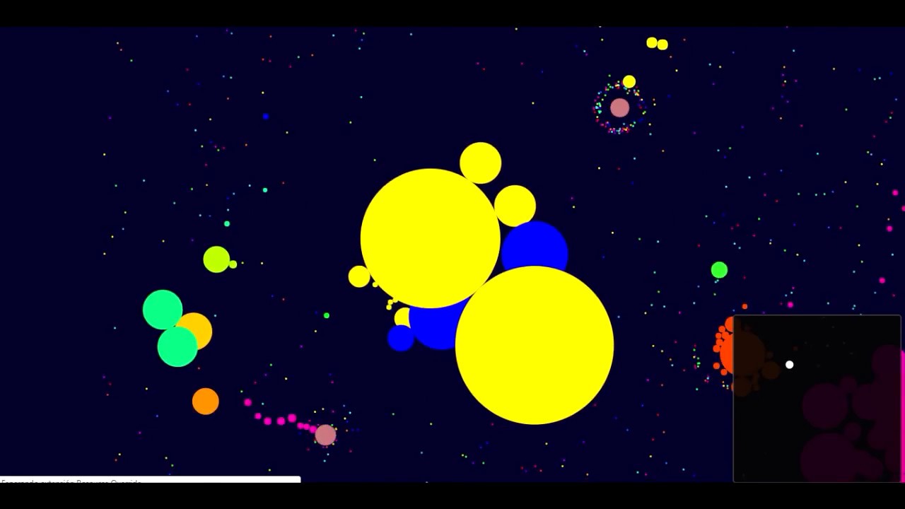 Gota.io Extencion "Hack" | Macros And Animation delay | Extencion By Clan PE