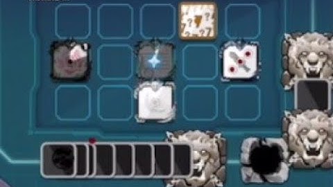 Brawl Five Bullying with Friends Part 3 (Random Dice)