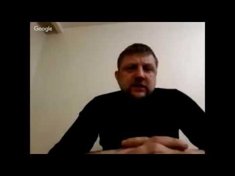 Video: Aleksei Karjakin on Ukraina poliitik