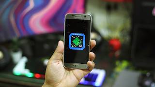 Install Android 16 on Galaxy S7! screenshot 4