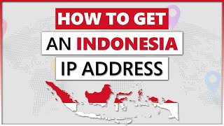 How To Get an Indonesia IP Address #shorts screenshot 5