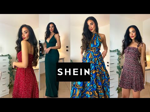 MASSIVE SHEIN HAUL!! I CAN'T BELIEVE IT!! + OTHER PURCHASES!