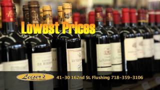 Leiser's Liquors Commercial #1 2011 - Leisers.com