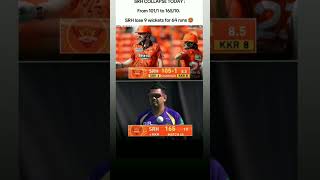 comeback for kkr #ipl #cricket 💪💪