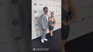 On The Wall By Itscourtney Courtney Sanderson & Boyfriend Stan