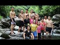 Suối Kẹm Thái Nguyên 2020 | Lớp 9D