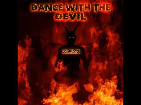 kupidox - dance with the devil