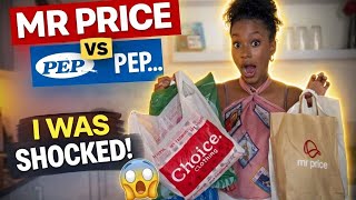 I Tried Affordable Valentine’s Dresses… I Was Shocked 😳