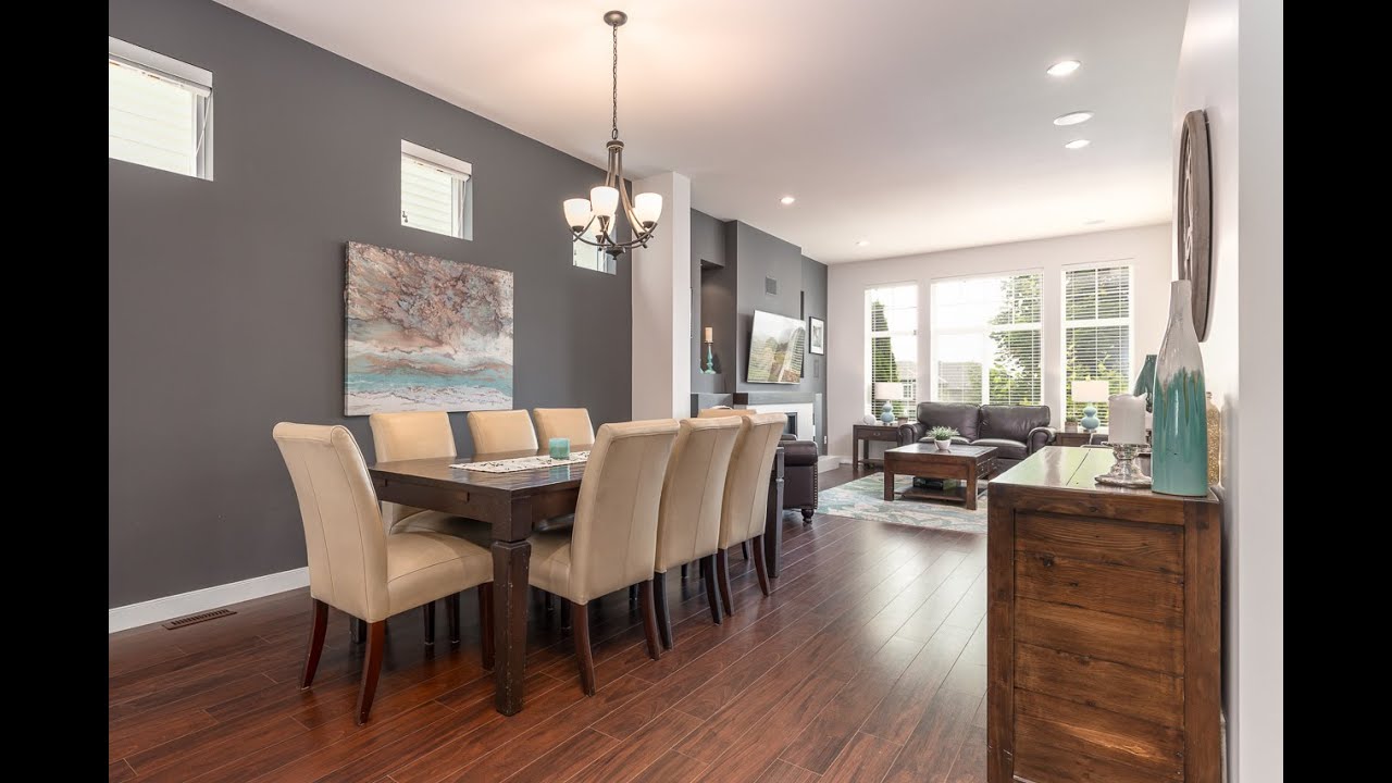 Burke Mountain Homes® Listing: 3369 Princeton Avenue, Coquitlam, BC