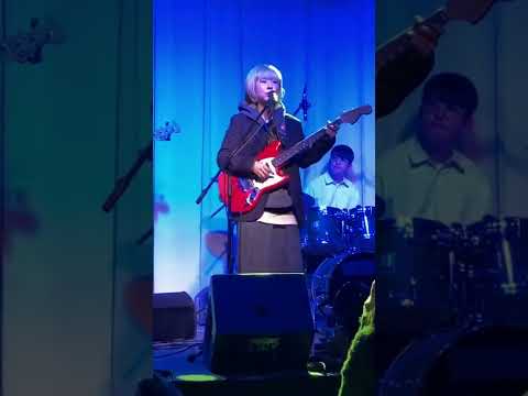 221126 liveclubday 벨로주 박소은 고강동 떼창