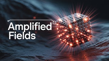 Can Tiny Metal Spots Really Boost Light by 100 Million Times?