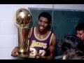 Magic Johnson: NBA Finals Highlights (1980-88)