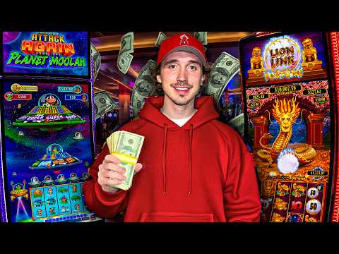 What Is the Slot-of-the-Week Promotion?
