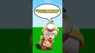 Why Mario Odyssey Google Translate is Insane