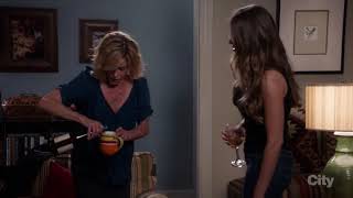 Modern Family S08E06 - \\