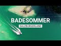 Top Badeseen - SalzburgerLand