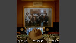 Pa' Dónde