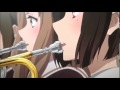 響け！ユーフォニアムOPを吹いてみた(放送前仮版)