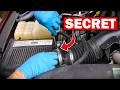 19 Car Secrets Mechanics DONT Want You To Know!