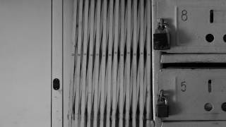 Urban Pattern (Image to sound)