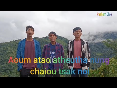 Atao amei Goa hao akiu👍 By Kingpao aoum hoi #Pashemchio