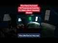 First Hand Account of Paranormal Activity at Ohio's Most Haunted House - THE BELLAIRE HOUSE