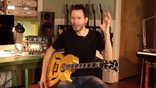Download Lagu SCARIFIED - Episode 1: EARLY INFLUENCES MP3 Download Lagu SCARIFIED - Episode 1: EARLY INFLUENCES MP3