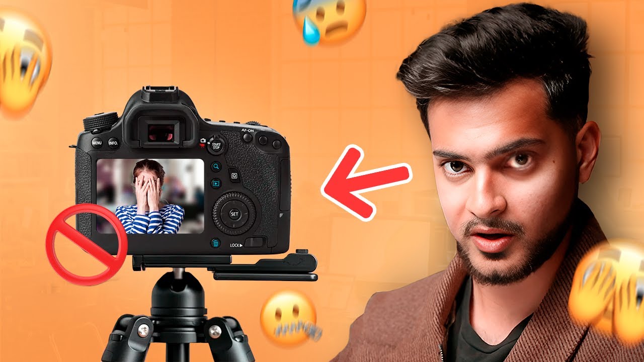 From SHY to PRO in 45 Mins!