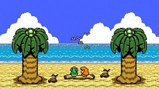 ...were beached! (chiptune)