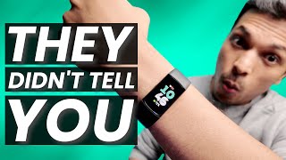 Fitbit Charge 6 SECRETS Revealed: 13 HIDDEN Features!
