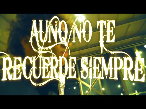 Mama Estoy Brillando* - Aunq No Te Recuerde Siempre