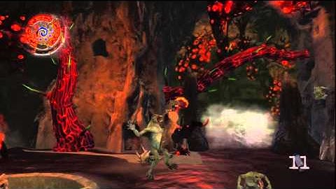 Hellboy- The Science of Evil Walkthrough part 18