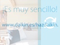 Promoción Renuévate Daikin