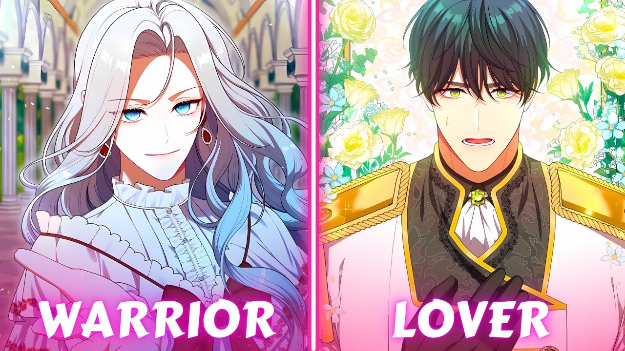A warrior woman found herself in a love story, knowing nothing about love | Manhwa Recap