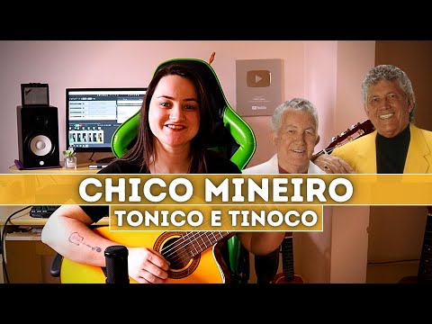 Chico Mineiro (Tonico