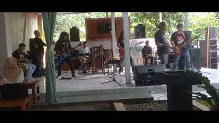 Bebas Hambatan cover Boomerang