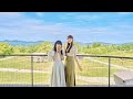 【ふわり愛】中井りか 新潟県三条市の旅 〜with NGT48藤崎未夢〜