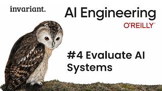 Evaluate AI systems like a Professor | AI Engineering #4