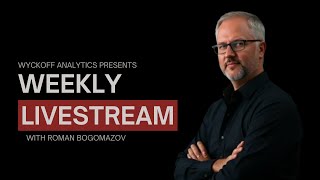 Weekly (Free) Market Discuss