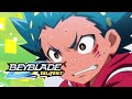 Ein gewagter Battle! Valtryek gegen Spryzen! - Episode 15 - Beyblade Burst Deutsch