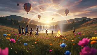 Dreams of Colorful Joy - walterjayanth - Zizz.app screenshot 2