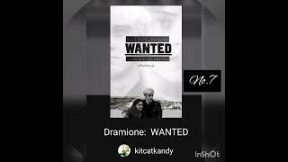 Top 15 Dramione Fanfics on Wattpad ( According to me)|| Potterhead Forever ❤️