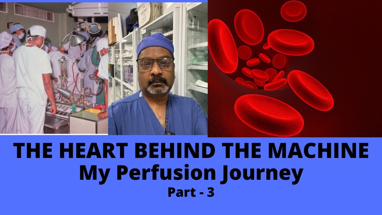 Сердце за машиной (Часть 3)