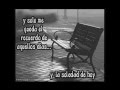 El juventud Y Sus Teclados 'Que Te Hice'.
