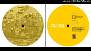 RX-101 - 101 Acid Power [EP 3]
