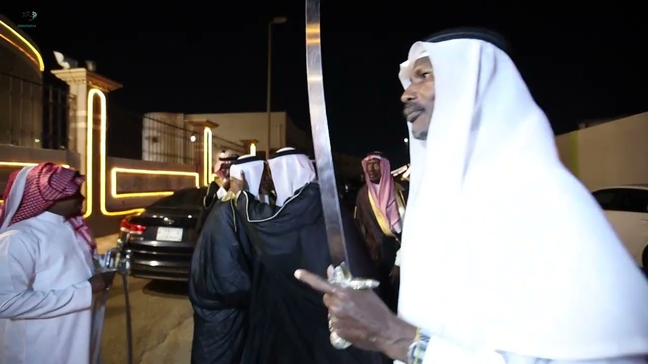 حفل زفاف الشاب/ حسن محمد عبدالله العبدلي