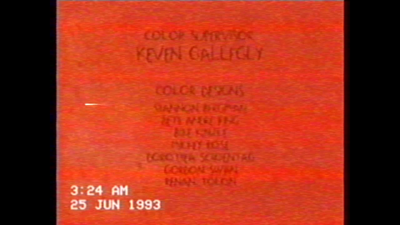 RugratsLostEpisode.avi: Klasky opusC.avi / noedolekciN Blood Splaater (Credits Only) [My Version]