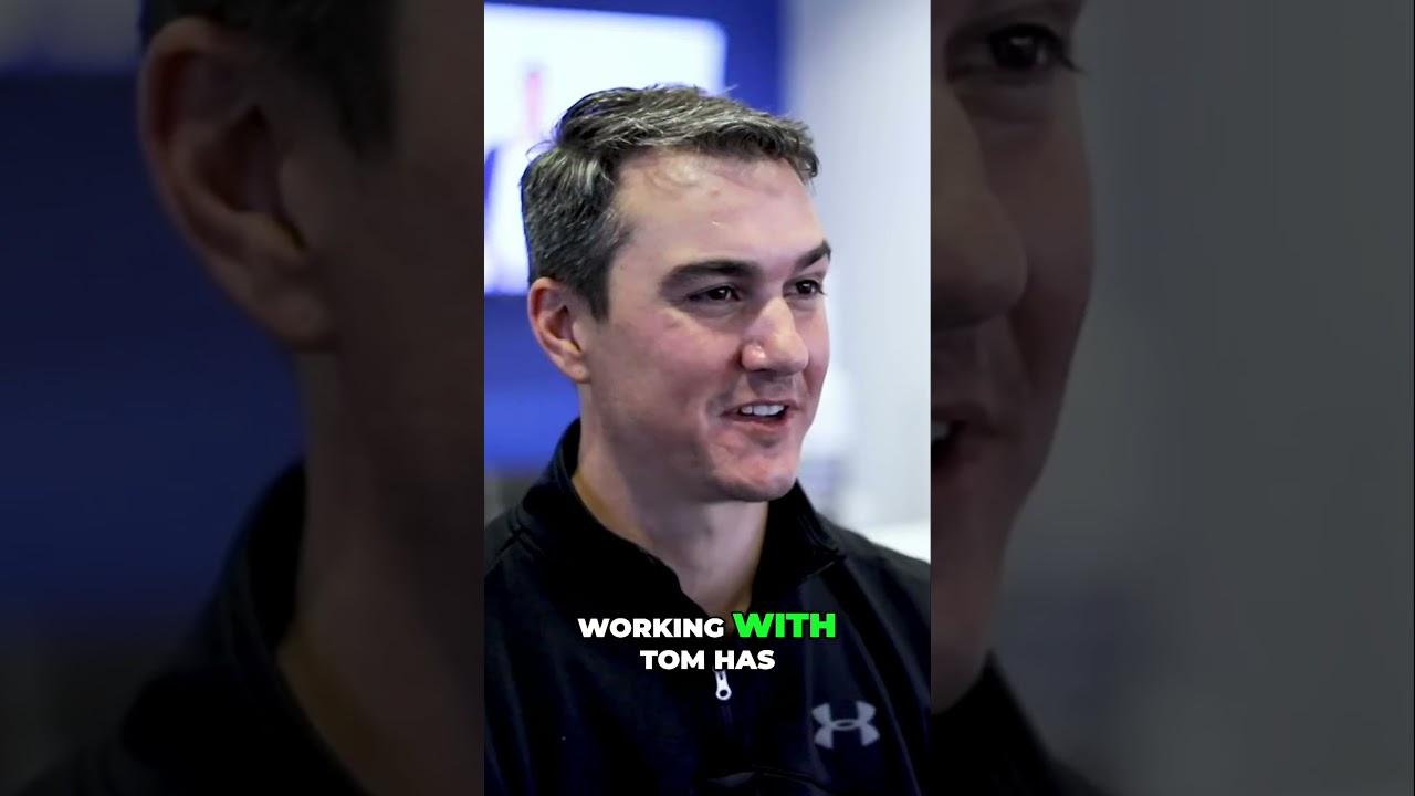 Tenant Spotlight: Sandler Training