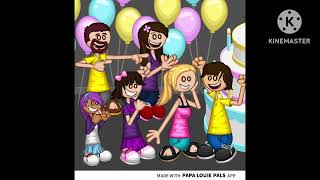 Happy birthday @RetroMiller1997! π₯³
Featured
@BrainiacAdam
@LucyPrecureYesLucyNickellYes
@victoriacurriden3680
Ellie Happy birthday @RetroMiller1997! π₯³