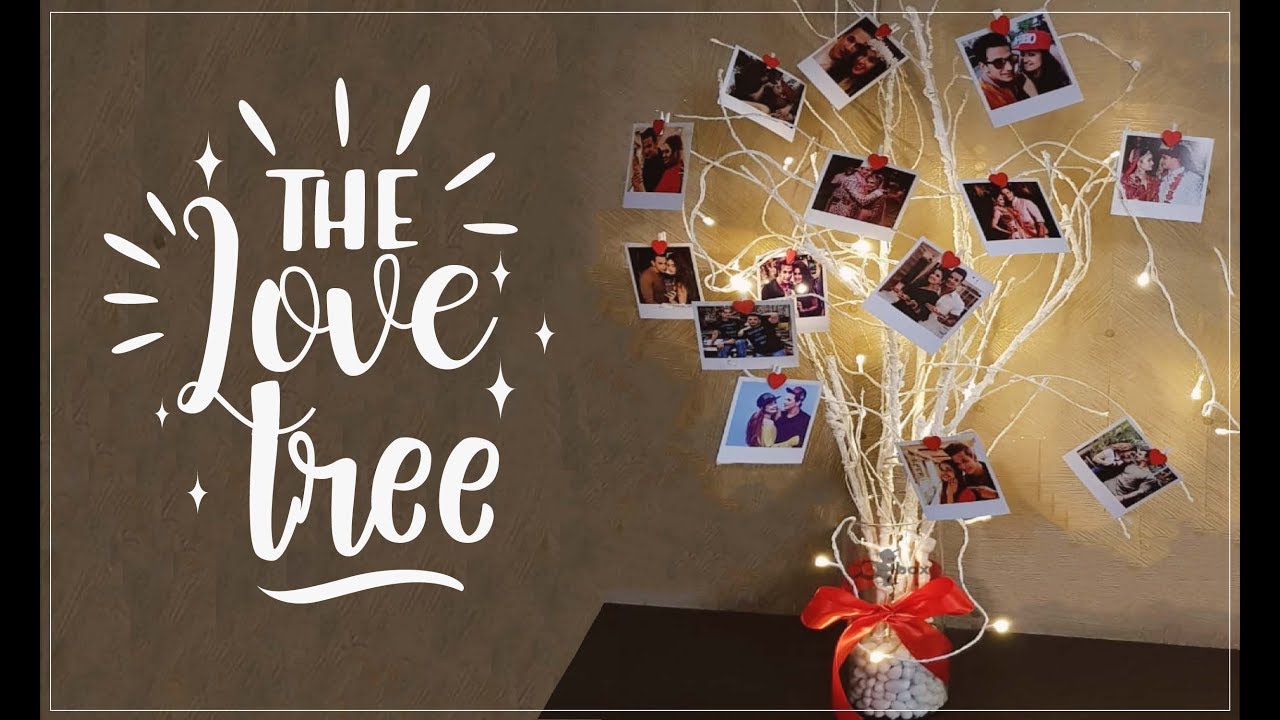 The Love Tree